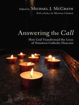 cover image of Answering the Call